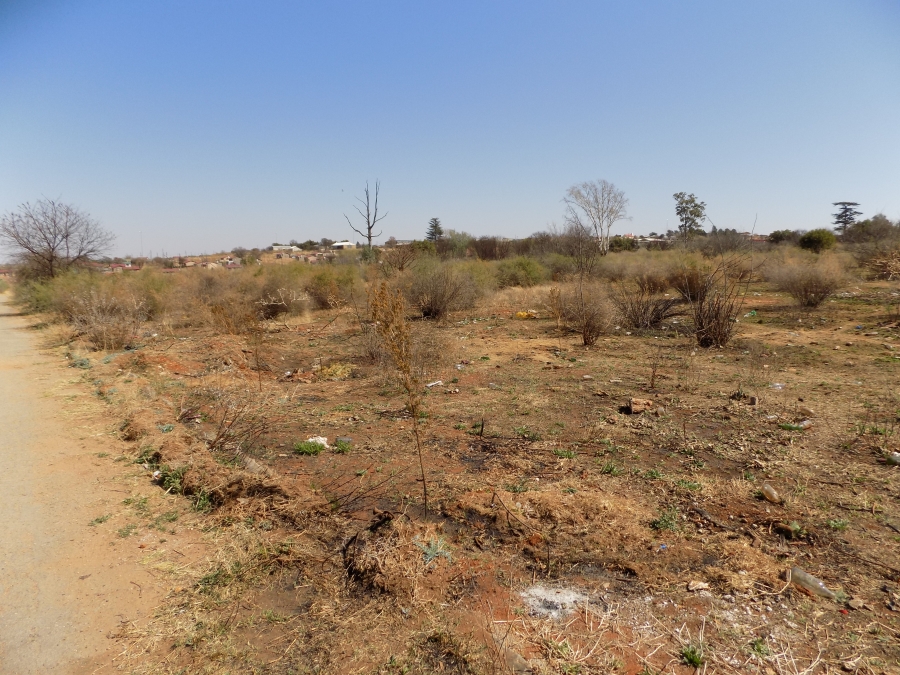 0 Bedroom Property for Sale in Ventersdorp North West